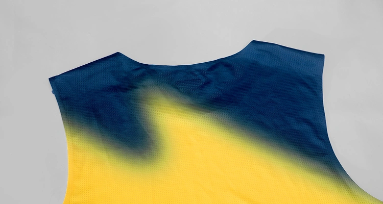 men's running vest